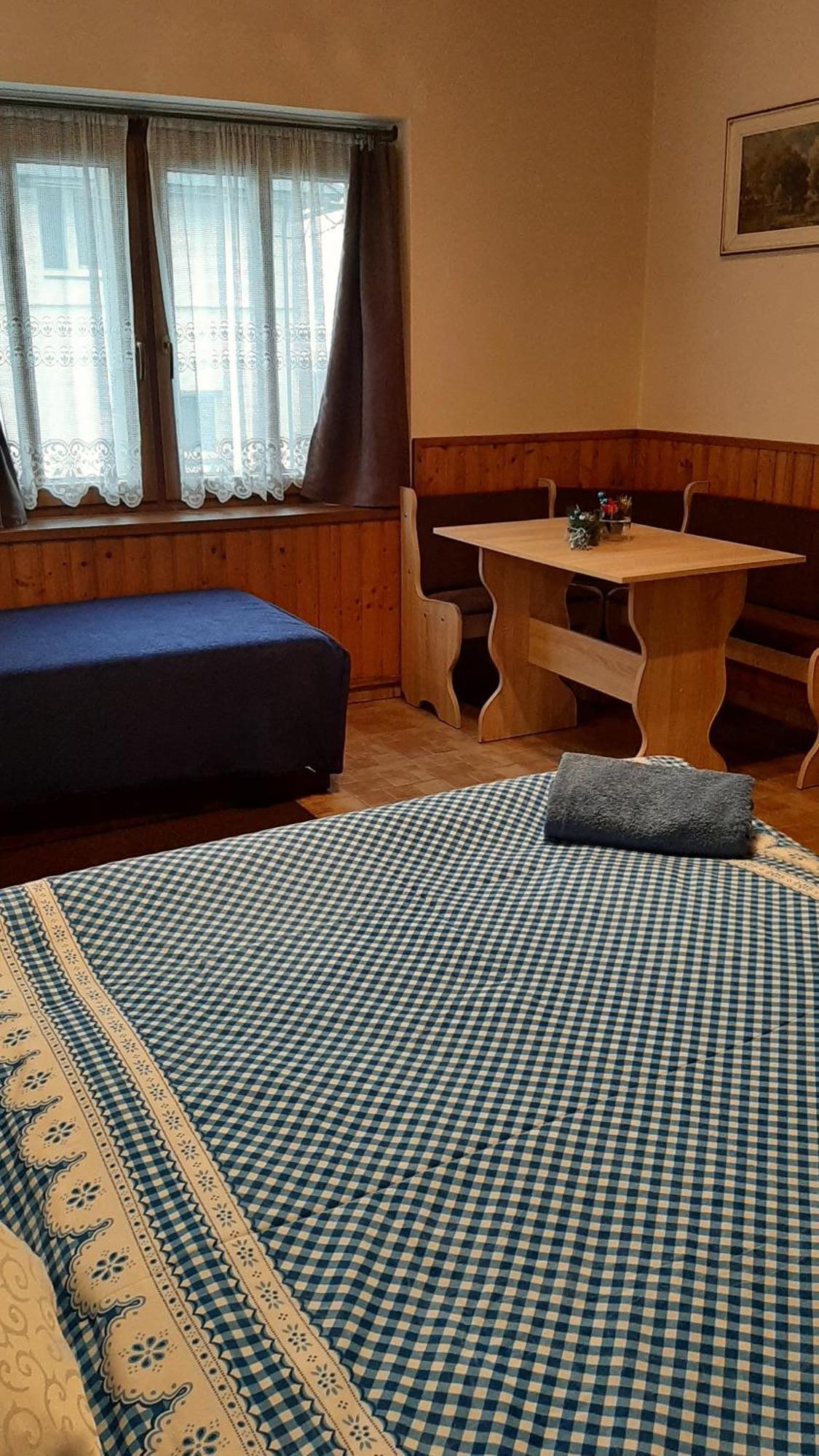 Guest House Vila Frydstejn ภายนอก รูปภาพ